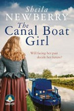 The canal boat girl / Sheila Newberry.