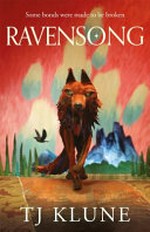 Ravensong / TJ Klune.