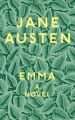 Emma / Jane Austen ; with illustrations by Hugh Thomson.