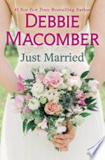 Just married: Debbie Macomber.
