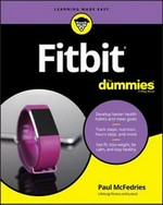 Fitbit / by Paul McFedries.