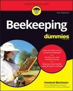 Beekeeping / by Howland Blackiston ; foreword by Peter Nelson.