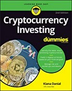 Cryptocurrency investing / by Kiana Danial.