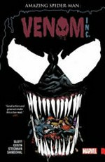 Amazing Spider-Man. Dan Slott & Mike Costa, writers ; Ryan Stegman & Gerardo Sandoval, artists ; Brian Reber & David Curiel, color artists ; VC's Joe Caramagna [and two others], letterers. Venom Inc.