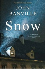 Snow : a novel / John Banville.