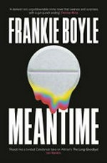 Meantime / Frankie Boyle.