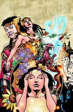Absolute Promethea. written by Alan Moore ; pencils by J.H. Williams ; inks by Mick Gray. Book one /