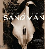 The annotated Sandman. by Neil Gaiman ; edited, with an introduction by Leslie S. Klinger ; featuring characters created by Neil Gaiman, Sam Kieth and Mike Dringenberg. Volume one, The Sandman #1-20 /
