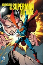 Adventures of Superman / Gil Kane.