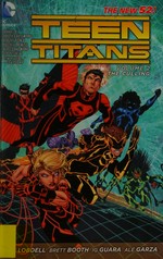 Teen Titans : Scott Lobdell, Fabian Nicieza, Tom DeFalco, writers ; Brett Booth [and others], artists. Volume 2, the culling