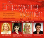 The empowering women: gift collection.
