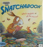 The Snatchabook / story by Helen Docherty ; illustrated by Thomas Docherty.