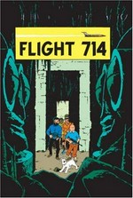 Flight 714 to Sydney: Herge ; [translated by Leslie Lonsdale-Cooper and Michael Turner].