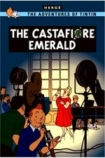 The Castafiore emerald / Hergé ; translated by Leslie Lonsdale-Cooper and Michael Turner.