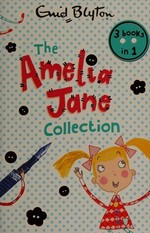 The Amelia Jane Collection 3-in-1