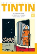 The adventures of Tintin. Hergé. Volume 6