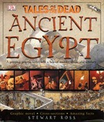Ancient Egypt / written by Stuart Ross.