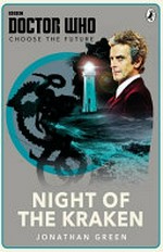 Night of the Kraken / Jonathan Green.