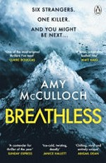 Breathless / Amy McCulloch.