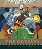 The odyssey / retold by Gillian Cross ; illustrated by Neil Packer.