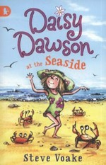 Daisy Dawson at the seaside / Steve Voake ; illustrated by Jessica Meserve.