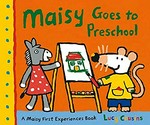 Maisy goes to preschool / Lucy Cousins.