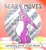 Bear moves / Ben Bailey Smith aka "Doc Brown" and Sav Akyüz.