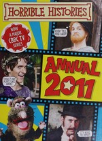 Horrible histories annual 2011.