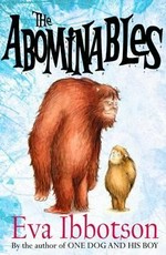 The abominables / Eva Ibbotson ; illustrated by Sharon Rentta.