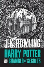 Harry Potter & the Chamber of Secrets / J.K. Rowling.