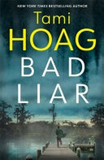 Bad Liar / Hoag, Tami.
