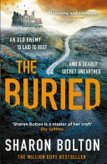 The buried / Sharon Bolton.