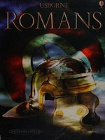 Romans / Anthony Marks and Graham Tingay ; illustrated by Ian Jackson and Gerald Wood.