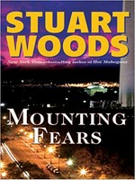 Mounting fears / Stuart Woods.