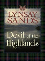 Devil of the Highlands / Lynsay Sands.