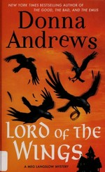 Lord of the wings / Donna Andrews.