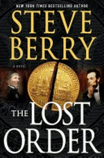 The Lost Order / Steve Berry.