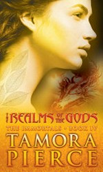 The realms of the gods / Tamora Pierce.