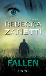 Fallen: Rebecca Zanetti.