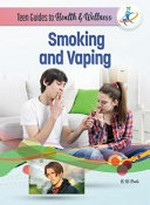 Smoking and vaping / H.W. Poole.