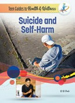 Suicide and self-harm / H.W. Poole.