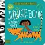 The jungle book / Jennifer Adams & Alison Oliver.