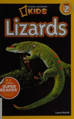 Lizards / Laura Marsh.