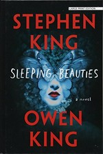 Sleeping beauties / Stephen King and Owen King.