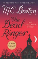 The dead ringer / by M.C. Beaton.
