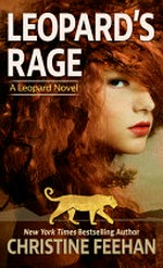 Leopard's rage / Christine Feehan.