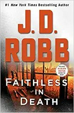 Faithless in death / J. D. Robb.