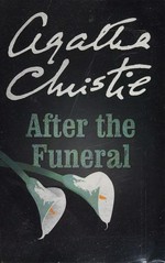 After the funeral / Agatha Christie.