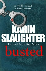 Busted: Karin Slaughter.
