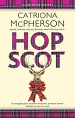 Hop Scot / Catriona McPherson.